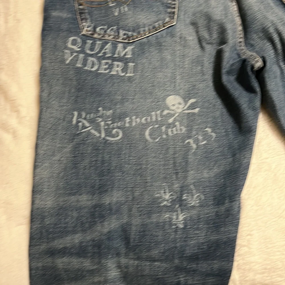 NWT Polo Ralph Lauren men’s jeans - Picture 11 of 16